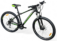 Велосипед AVANTI 27.5" CANYON 650B рама 19"