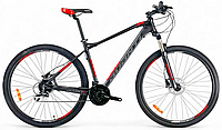 Велосипед AVANTI 27.5" CANYON 650B рама 19"