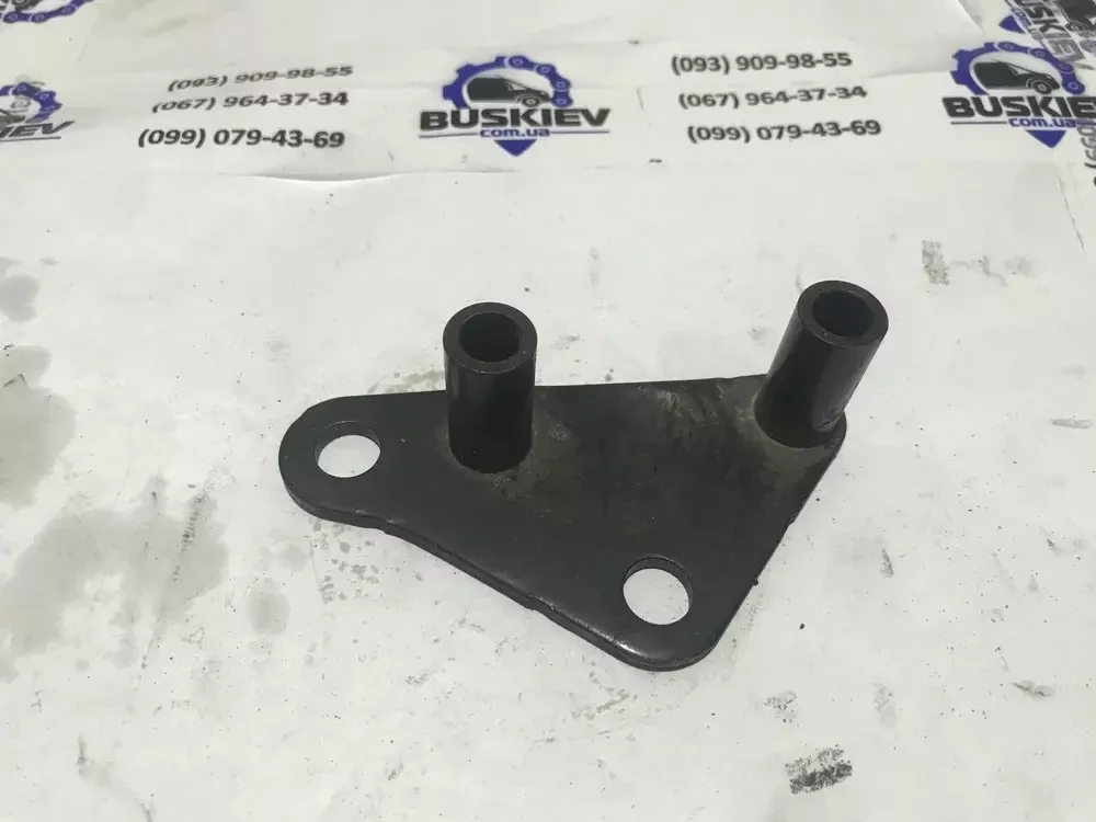 Кронштейн ТНВД Ford Transit Connect з 2002-2013 рік 4M5Q-9B552-AA, фото 1