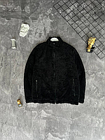 Куртка Moncler (Люкс) черная