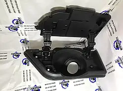 Механізм горловини паливного бака  FORD TRANSIT CUSTOM з 2012 - року,  BK21 V27936-AF