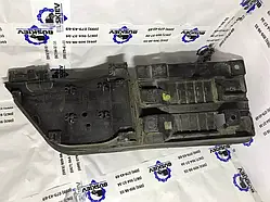 Корпус лючка горловини паливного бака  FORD TRANSIT MK8 з 2014- року, BK31 V27936-AG