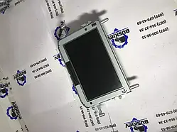 Дисплей навігація  Головний пристрій радіо/cd/dvd/gps ford grand c-max 2014 року, FM5T-18B955-DA