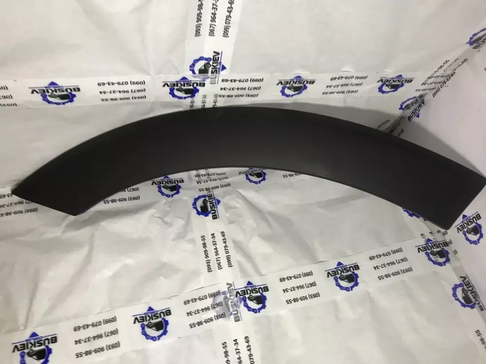 Молдинг перед.дверей FORD (LH) BK31 V278L01-AD5CND