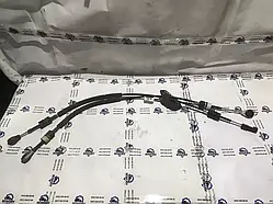 Трос перемикання КПП Ford Transit з 2014- рік BK3R-7E395-KD