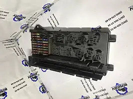 Блок запобіжників