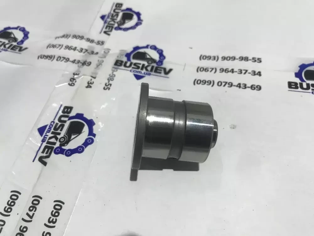 Ступиця шківа колінчастого вала Ford Transit з 2014- рік GK2Q-6K285-AA, фото 1