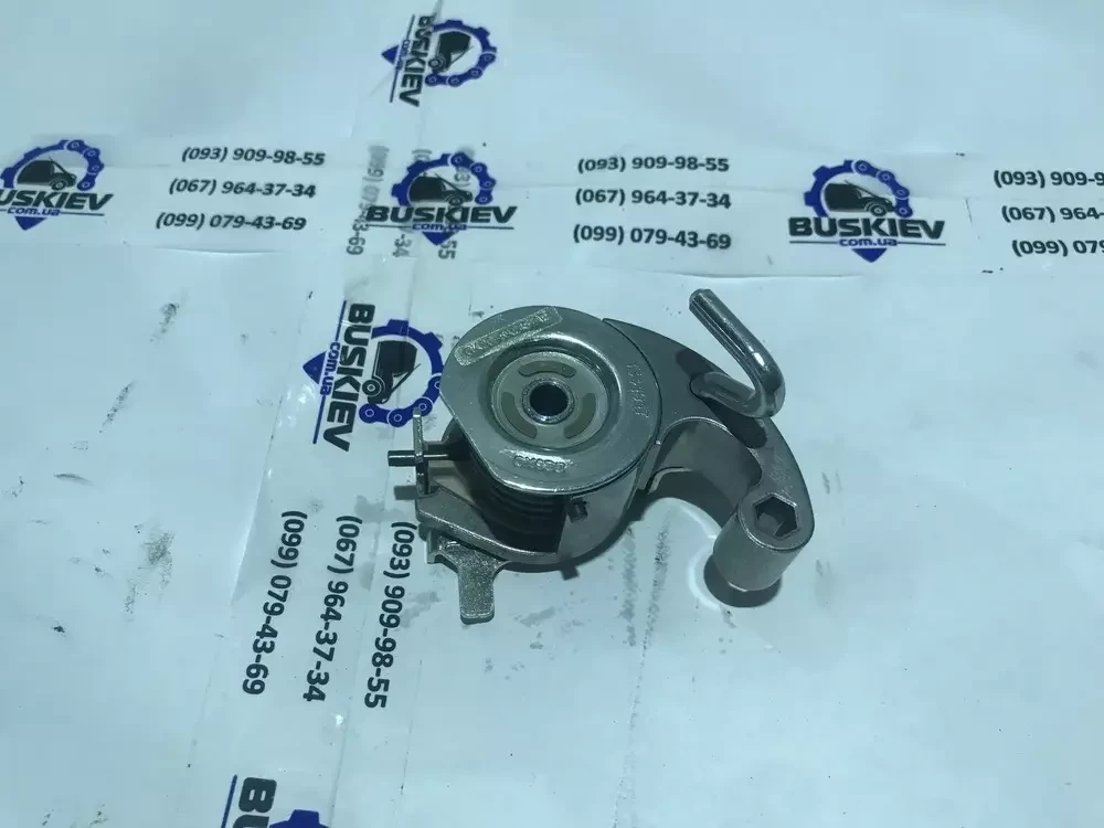 Натягувач ременя ГРМ Ford Transit Connect з 2013- рік GK2Q-6K245-AE, фото 1