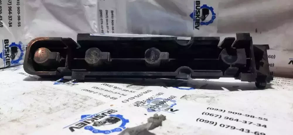 6C1113N004A Ford ліхтар задній плата