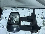 Дзеркало заднього виду ліве Ford Transit з 2014- року, BK31-17683-LL, фото 5