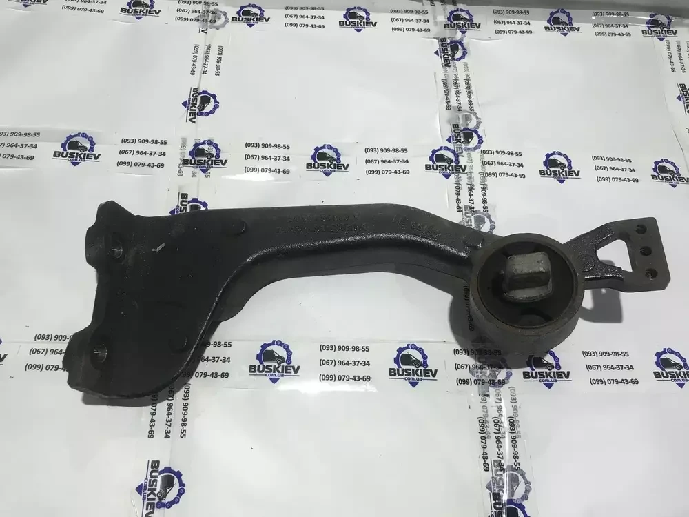 Передня опора заднього редуктора Mercedes Vito з 2003-2013 рік A6393530595, фото 1