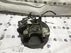 Цапфа маточина задня ліва Ford Fusion з 2012- рік DG9C-5B759-A