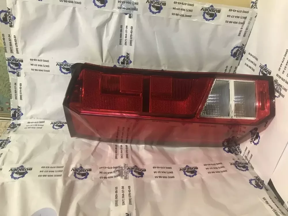 Ліхтар задній лівий 7C0945095H