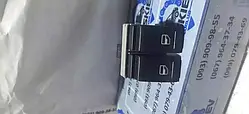 700902 PRO Switch кнопковий блок керування склопідйомником передній лівий