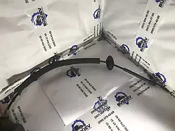 Трос відкриття  лючка паливного баку Ford Tourneo Connect з 2013 - року, DT11 V00086-AF