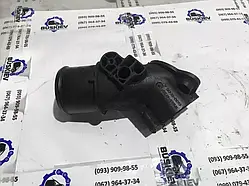 Патрубок впускного колектора-трійник Ford Transit 2.2TDCi c 2006-2014 рік 6U3Q-9E470-AD