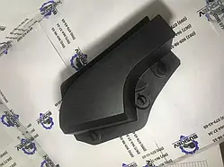 735620033  Заглушка жабо Ducato 2014-2022