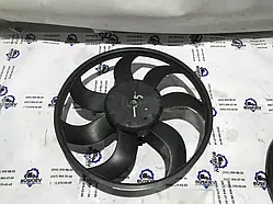 Моторчик вентилятора дифузора Ford Fusion з 2012- рік DG93-8C607-DD 5YY0589