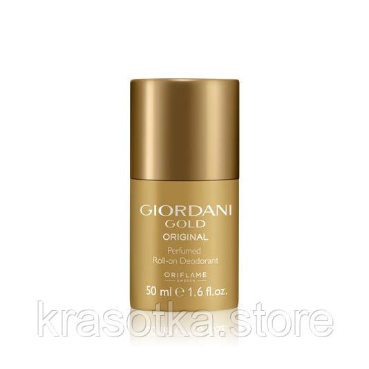 Парфумований дезодорант Giordani Gold Original, фото 1