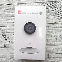 Камера видеонаблюдения Xiaomi YI 1080P Home Camera White WI-Fi оригинал! Global