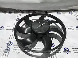 Моторчик вентилятора дифузора Ford Fusion з 2012- рік DG93-8C607-DD 5YY0646