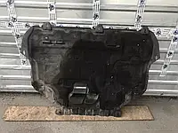 Защита двигателя Ford Fusion с 2012- год DG93-5G232-AD
