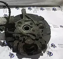 Цапфа поворотний кулак передній лівий Ford Fusion з 2012- рік DG9Z-3K186-B