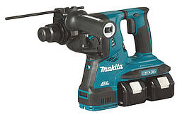 Перфоратор Makita DHR280PT2J