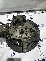 Цапфа поворотний кулак передній правий Ford Fusion з 2012- рік DG9Z-3K185-B