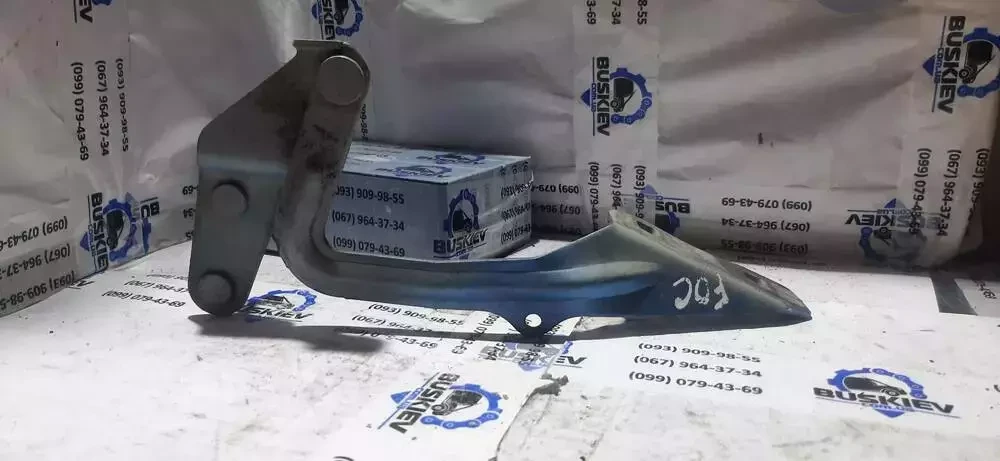 4M5116800AA Ford-петля капота права