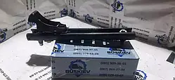 2T14A611C46AA Ford регулятор ремінець безпеки