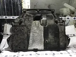 Захист двигуна Ford Transit Connect 2013- року,  AV61-6P013-CG