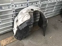 Підкрилок передній правий Ford Fusion з 2012- року, DS73-A16114-AH