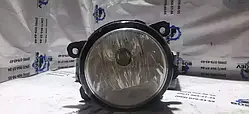 Фара протитуманна peugeot partner 08- 5008 09-16 expert 16-, 301 12- 308 (t9) 13-,5008 17- ,89211690