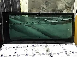 Скло в кузов  ліве (довга база) Ford Transit з 2000-2014 року, YC15-B29750-HE