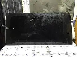 Скло в кузов ліве (довга база) Opel Vivaro Renault Trafic  з 2000-2014 року,