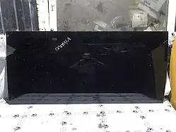 Скло в кузов праве (довга база) Renault Trafic  Opel Vivaro з 2000-2014 року