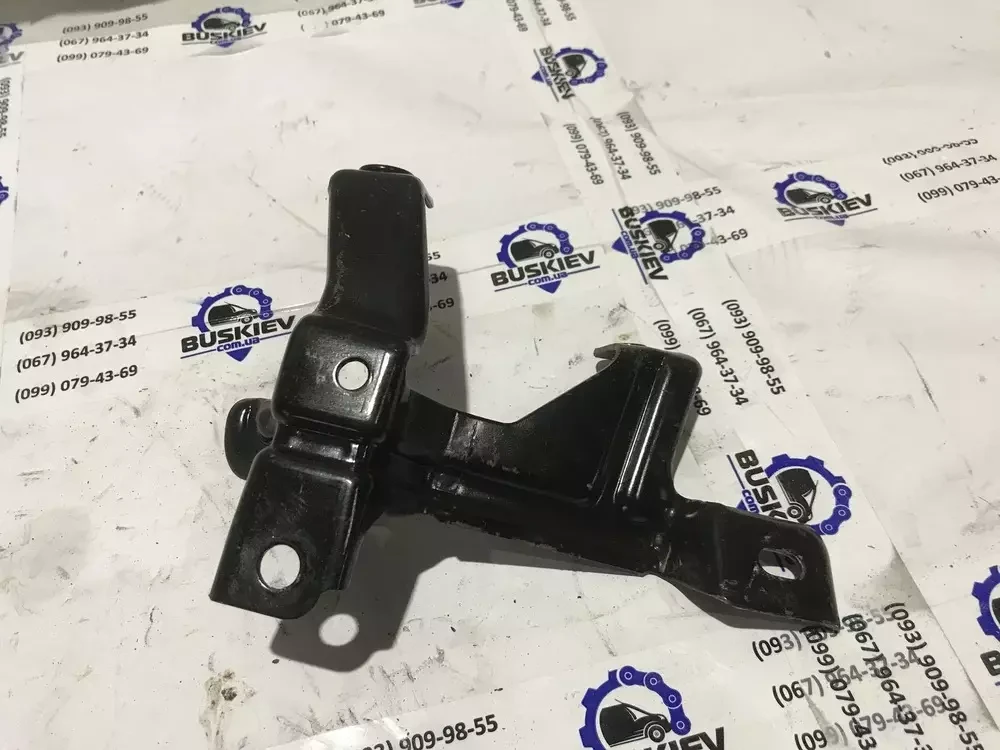 Кронштейн блока ABS Ford Fusion з 2012- рік DG9C-2C304-B