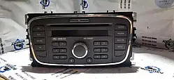 Магнітола Ford Focus MK2 з 2004 - 2011 року, 7M5T18C815BA