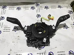 Перемикач підрульовий Ford Fusion з 2012 - року, EG9T-14B522-ABW, EG9T-14A664-AAW