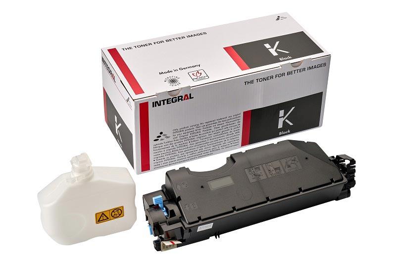 Тонер TK-5280K Integral (для Kyocera M6235cidn/ M6635cidn/ P6235cdn)