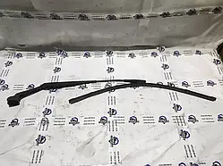 Повідець двірника правий Ford Fusion з 2012- року,  DS73-17B589-AC