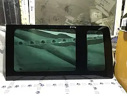 Скло кузова заднє ліве (коротка база) Ford Transit з 2000-2014 року, 1C15-B29741-BJ