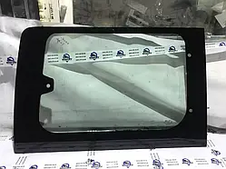 Скло кузове заднє праве (відкривне) Ford Transit Connect з 2002-2013 року,  2T14-B29750-EL