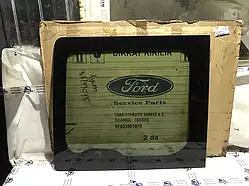 Скло задньої двері ліве з підігрівом Ford Transit з 2000-2014 року,  YC15-V42005-DJ