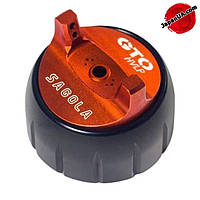Повітряна голова Sagola 3300 GTO HVLP