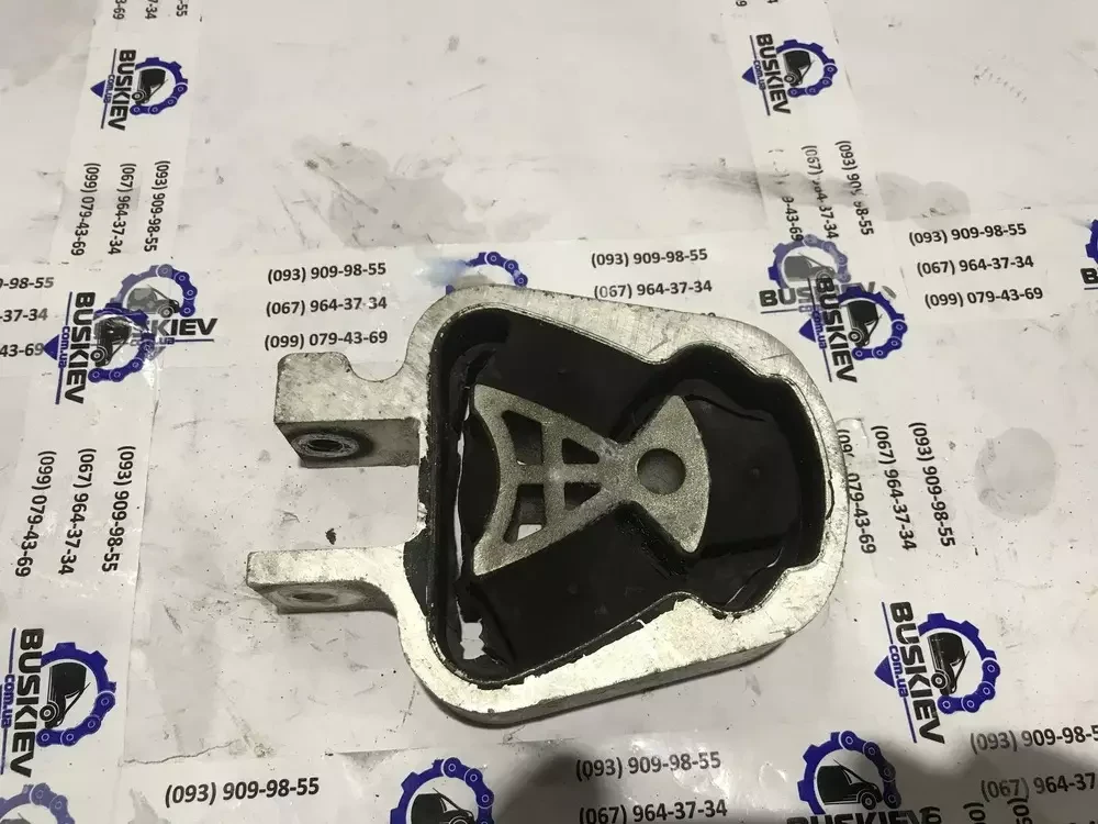 Подушка двигуна Ford Fusion з 2012- рік DP53-6P082-CB, фото 1