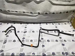 Трубка паливна Ford Fusion з 2012-год DG93-9D668-AE