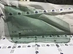 Скло двері передньої праве (опускне) Ford Focus з 2010-рокеу, BM51-A21410-AB
