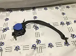 Ремінь безпеки Ford Fusion з 2012-год DG93-F611B68-AJ35B8